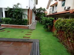 Shamrock Park (D10), Semi-Detached #579126781
